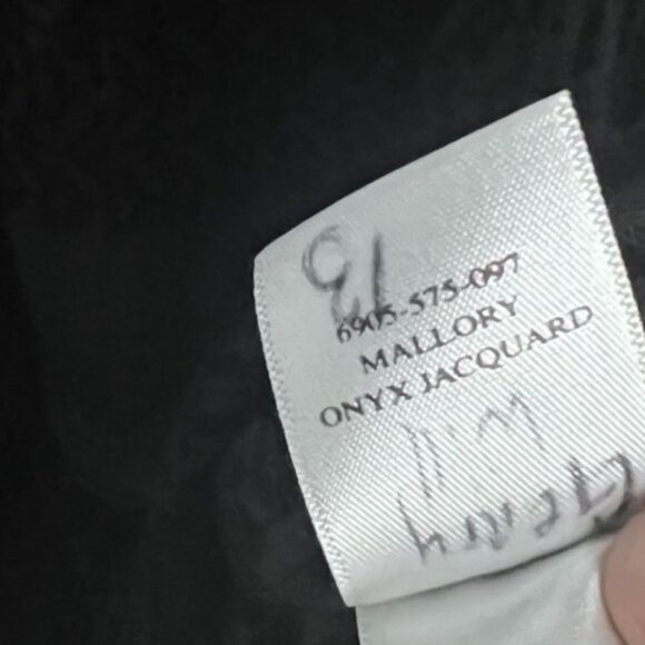 Rails mallory  embroidered shift Lagan look dress - Picture 6 of 7